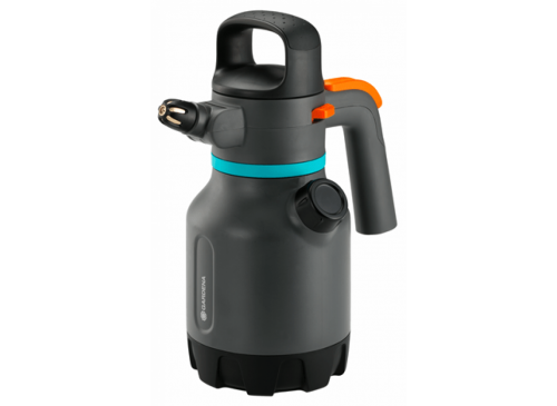 Pulverizador a presión Gardena Comfort