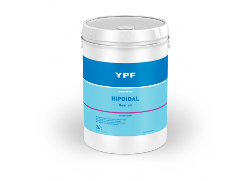 Hipoidal M 80W 20 litros Ypf