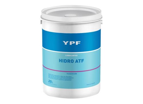 Hidro Atf 20 litros Ypf