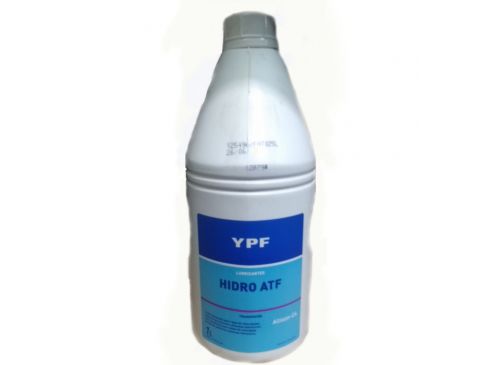 Hidro Atf 1 litro Caja 12u Ypf