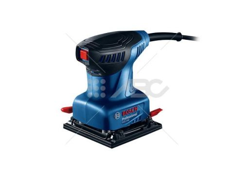 Lijadora Bosch gss140 std 220w