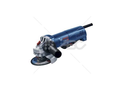 Amoladora Bosch gws 9-125p 