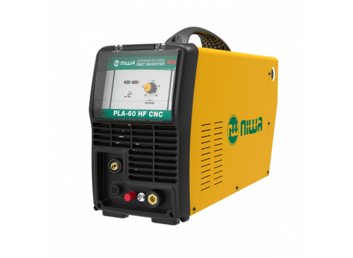 Cortadora Plasma Aire  Modelo PLA60HF CNC