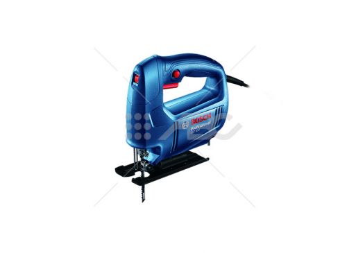 Sierra caladora gst 650 Bosch