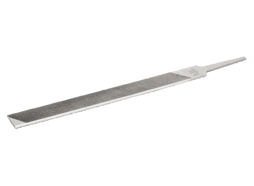 Lima Plana Para Cadena De Motosierras De 150Mm  Bahco