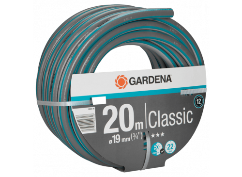 Manguera Gardena Classic 3/4