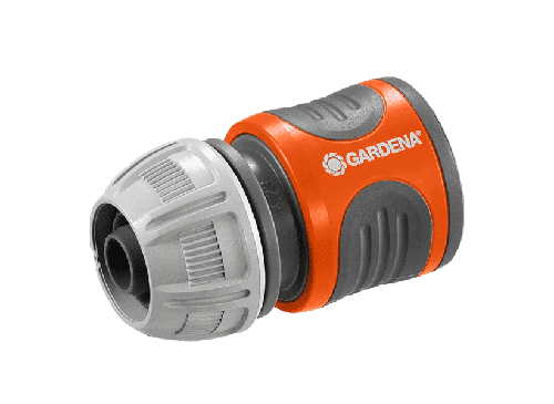 Conector rápido Gardena 1/2" - 1/2"