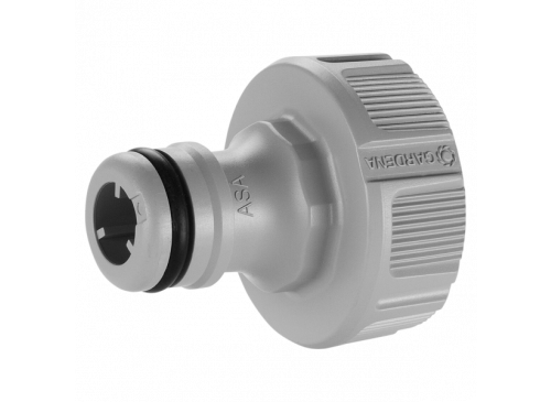 Conector Gardena para canilla Anti-Splash G 3/4