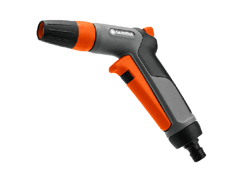 Pistola multichorro Gardena Classic