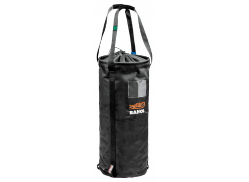 Bolsa elevación Bahco doble correa reforzada 3875-HB100