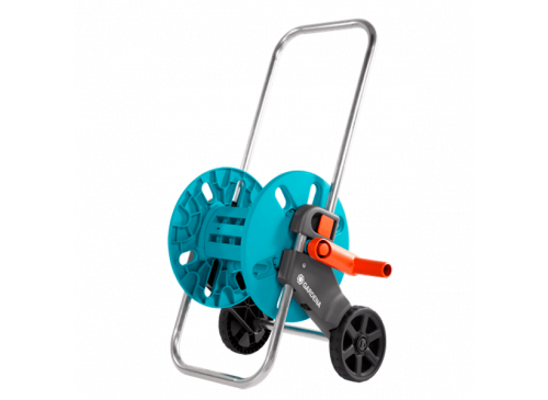 Carro Portamanguera Gardena CleverRoll S
