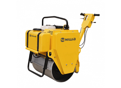 Rodillo Compactador Niwa ROLNW641R