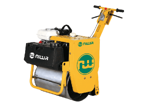 Rodillo Compactador Niwa ROLNW-641