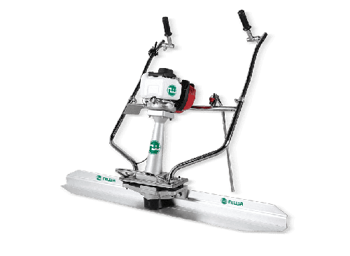 Regla vibratoria NIWA RLNW-12