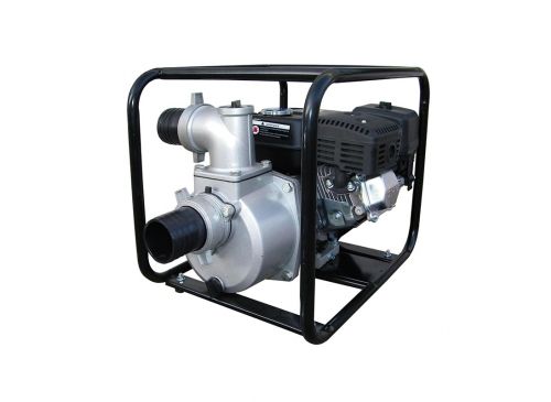 Motobomba Bta Mb50- 6.5hp - 2`-35000Lts