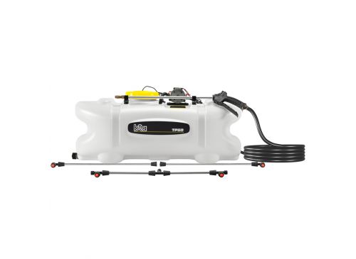 Tanque Pulverizador Bta 60 Lts – Bomba 12v