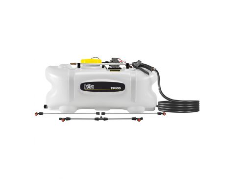 Tanque Pulverizador Bta 100 Lts – Bomba 12v