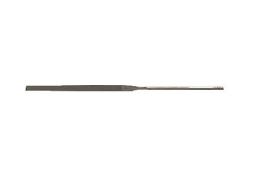 Lima De Corte Liso Sin Mango De 160Mm Bahco