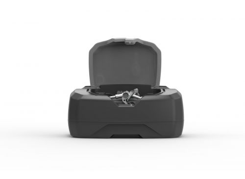 Tanque 200 Litros Para Diesel Con Kit Surtidor 12v