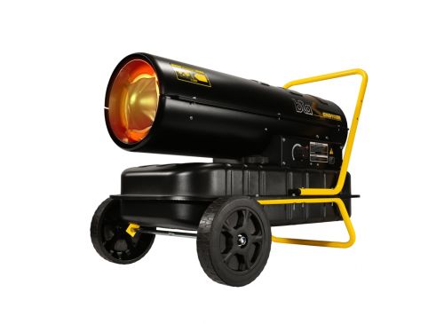 Calefactor Kerosene/Diesel Bta 25800 Kca
