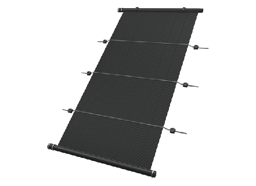 Panel Colector Solar Para Piscina – 1,22m X 3,65m