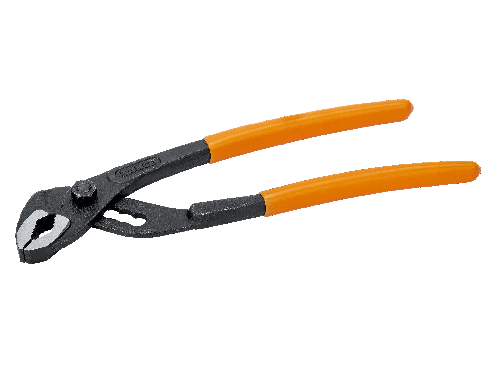Tornillo De Repuesto Para Pinzas Multifix Con Mangos Revestidos De Pvc Y Acabado Fosfatado 117Mm Bahco