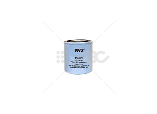 Filtro De Aceite komatsu (Ue1) 24072 Wix