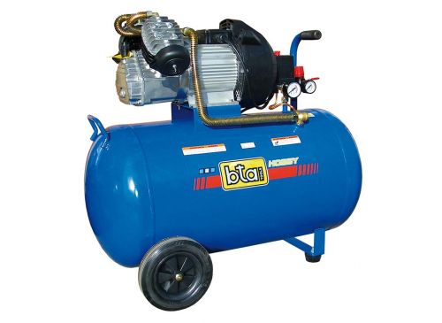 Compresor Bta Y-Ca3-100-6 – 3 Hp – 100 Litros – 220v