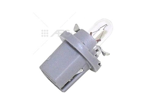 Lampara Tablero/Pos 12V- 1.2W(Ue50) 2721MF Osram