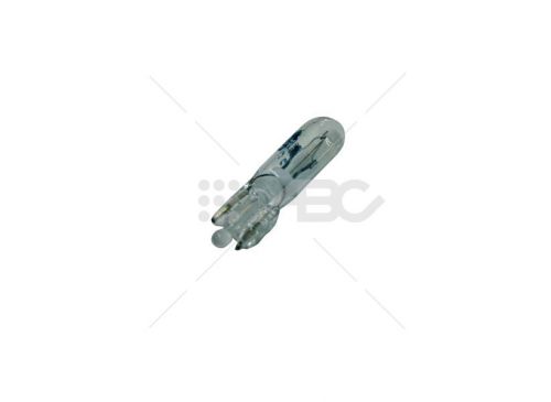 Lampara Tablero/Posic 12V-2.3W 2723 Osram