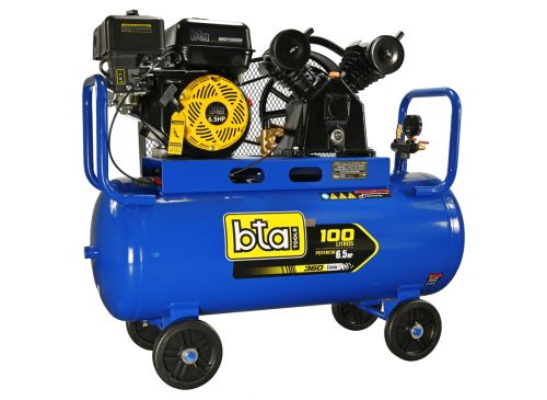 Compresor Explosión Bta 6.5 Hp – 100Lts