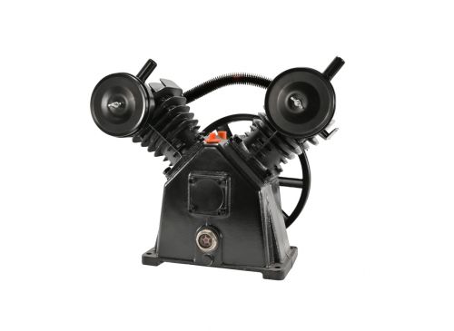 Cabezal P/Compresor Bta 2cil. 315Lts/Min