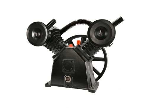 Cabezal P/Compresor 2 cilindros Bta 620Lts/Min