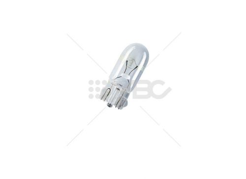 Lampara Tablero/Pos 24V - 5W (Ue200) 2845 Osram