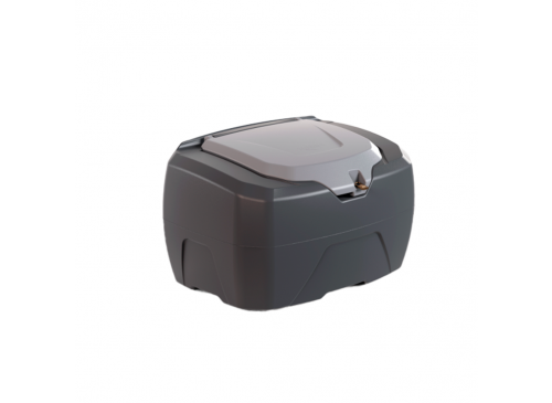 Tanque 300 Litros Para Diesel Con Kit Surtidor 12v