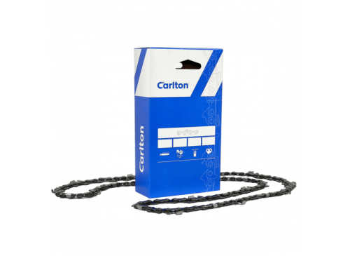 Cadena para Motosierras Carlton 3/8" LP x 1,3 mm x 39 D