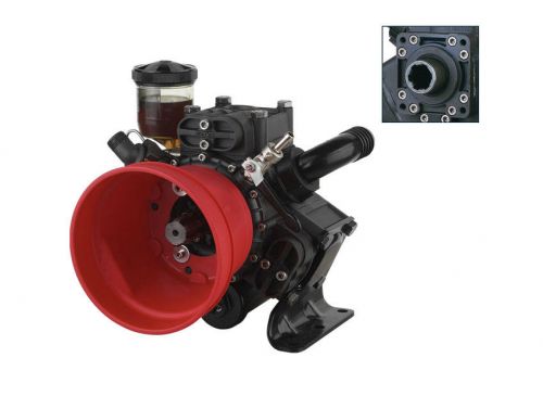 Bomba Ar 813 Ap C/F+Pc+Vsr Sgc Blueflex 32108