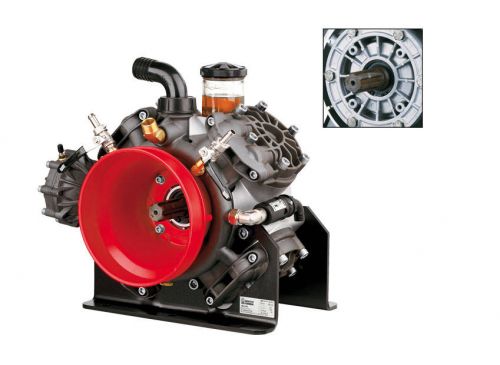 Bomba Bha 170 Ap C/C+Pc+Vsr Sgc Blueflex 32130