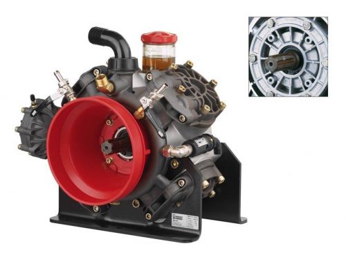 Bomba Bha 200 Ap C/C+Pc+Vsr Sgc Blueflex 32133