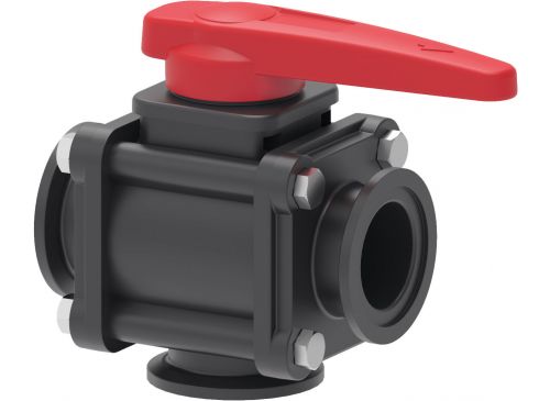 Valv.Sf.3V Inf. 3" Att.Mors.Uhmw 453427L99 