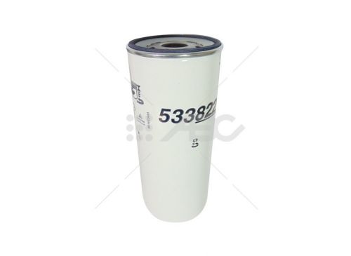 Filtro De Combustible Mtu 4000-Serie 33822 Wix