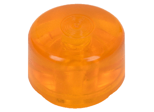 Par De Topes Para El Martillo De Plastico Superflexible De 27Mm Bahco