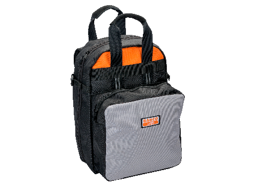 Mochila De Poliester Duradera Grande 210Mm X 330Mm X 450Mm Bahco
