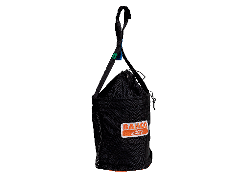 Bolso Con Correa De Levantamiento Individual Reforzada 60 L 640Mm X 350Mm  Bahco