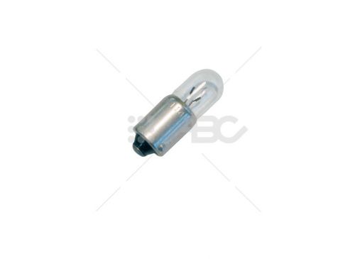 Lampara Tablero/Aux 12V - 4W(Ue200) 3893 Osram