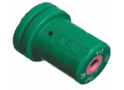 Cono Hueco Antideriva Ceramica 80° Tvi Verde 42373015