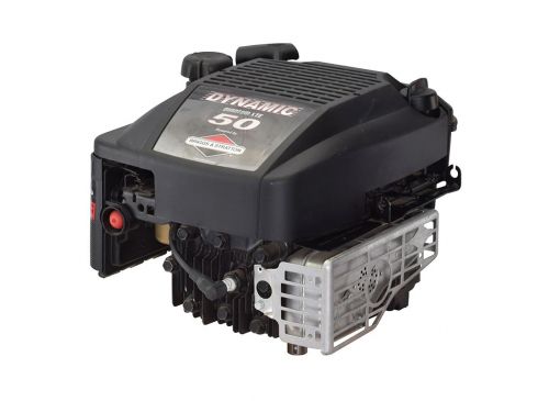 Motor Vertical Briggs & Stratton Quantum - 5 Hp