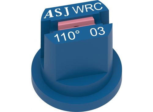 Rango Extendido Ceramica 110° Azul WRC11003