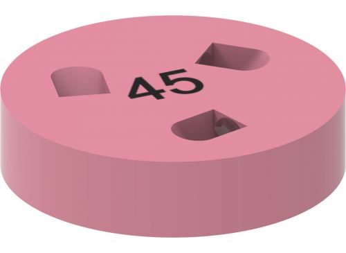 Nucleo Ceramica 45 NC45