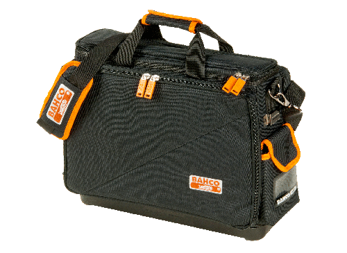 Bolso De Herramientas Y Ordenador Portatil 17 L 370Mm X 150Mm X 435Mm Bahco